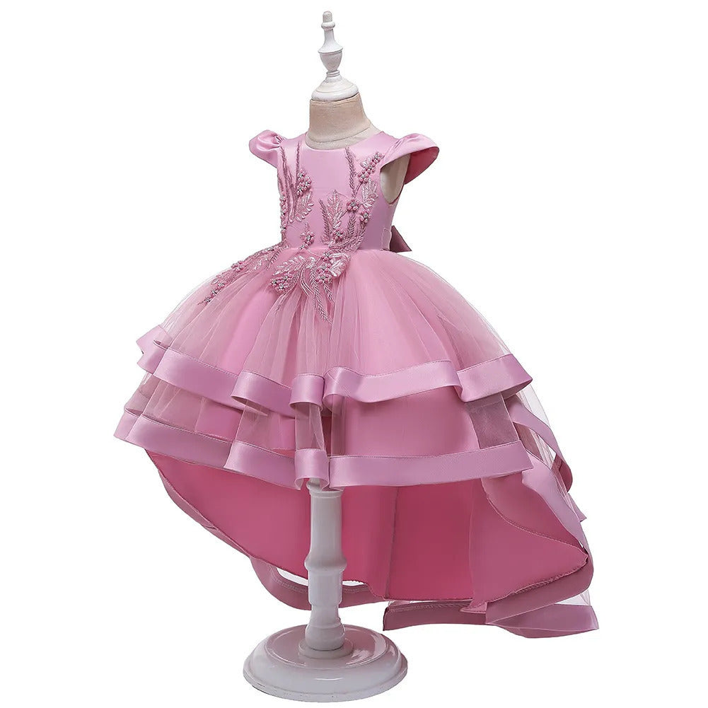 Kids Dress for Formal Parties and Birthdays