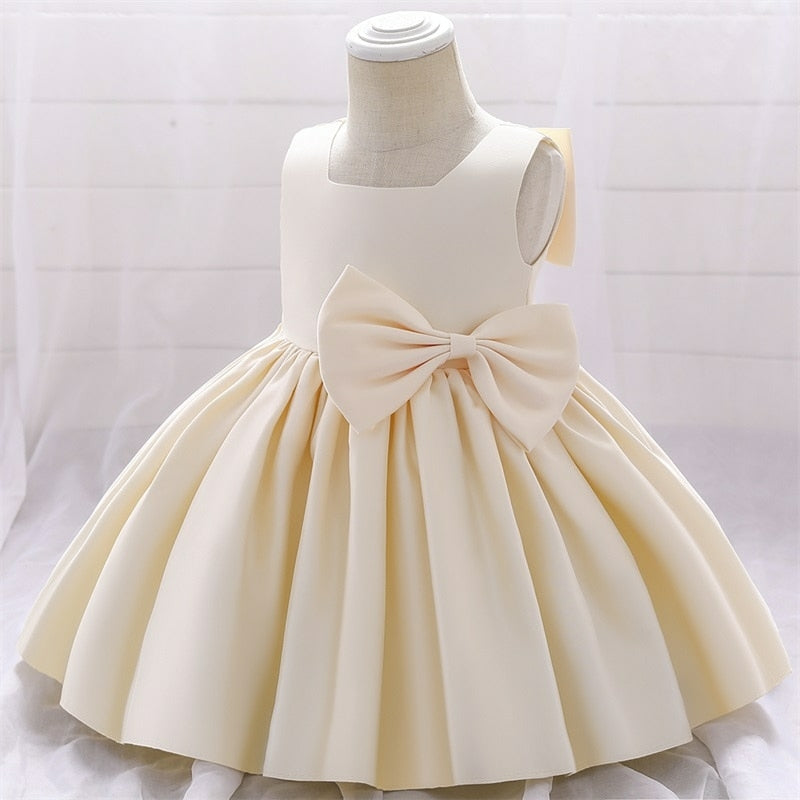 Formal Party Dresses for Babies and Kids