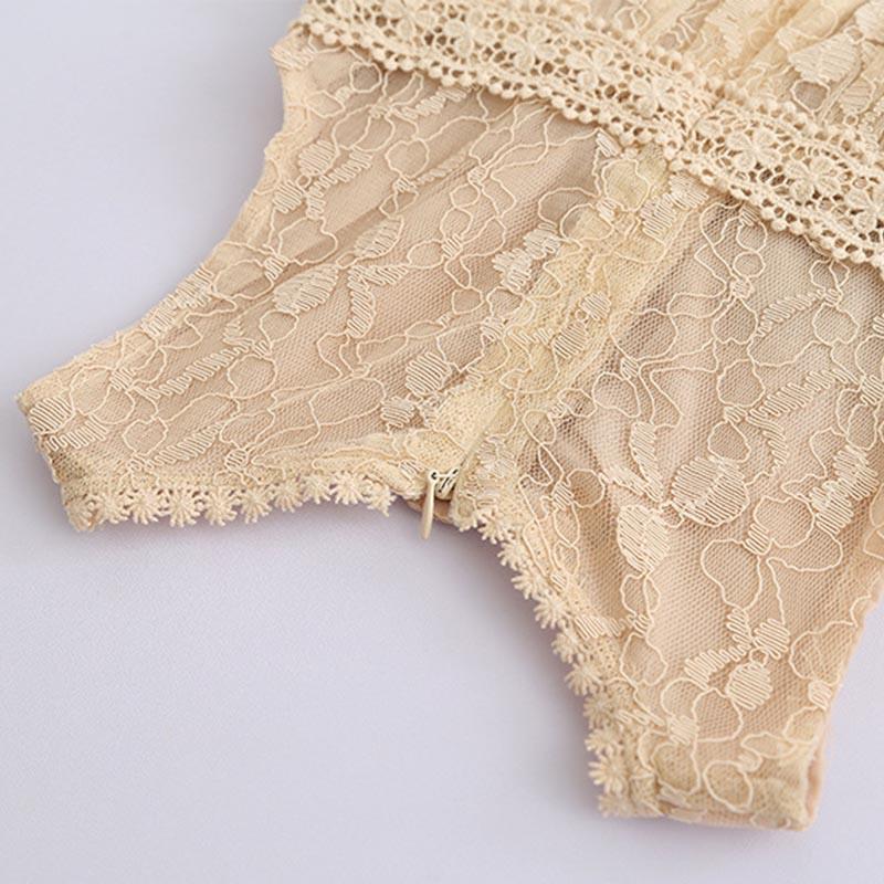 Lace Princess Dress