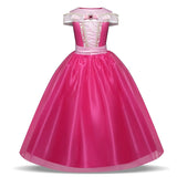 Aurora Luxury Costume Dress – Sleeping Beauty