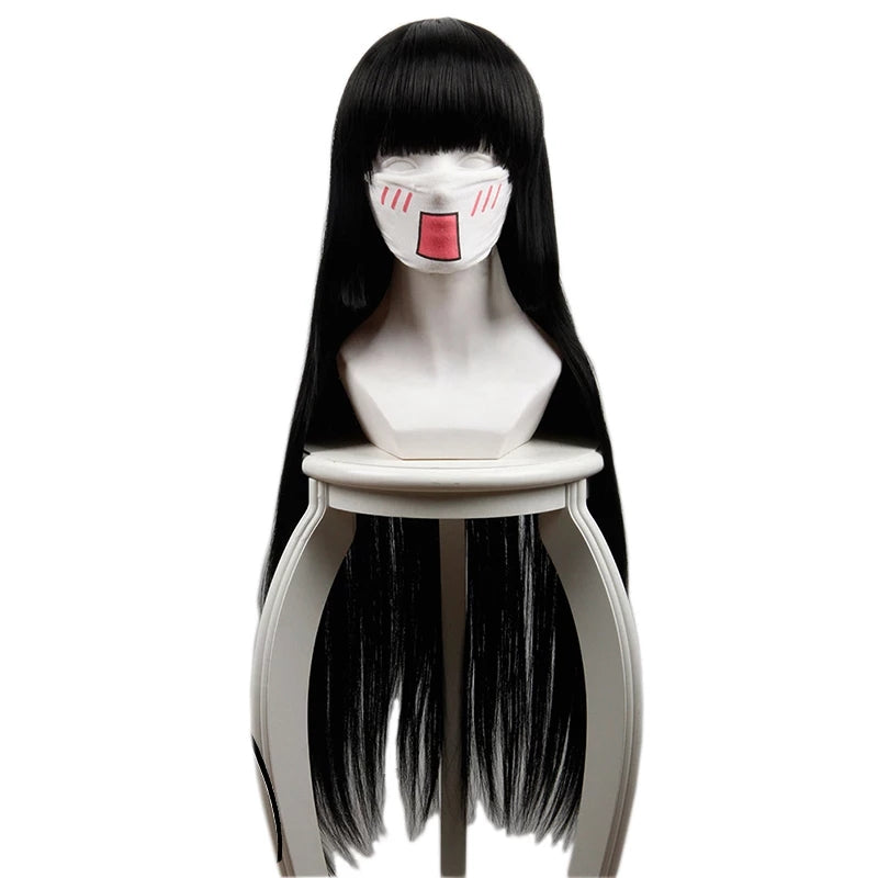 JABAMI YUMEKO WIG – KAKEGURUI
