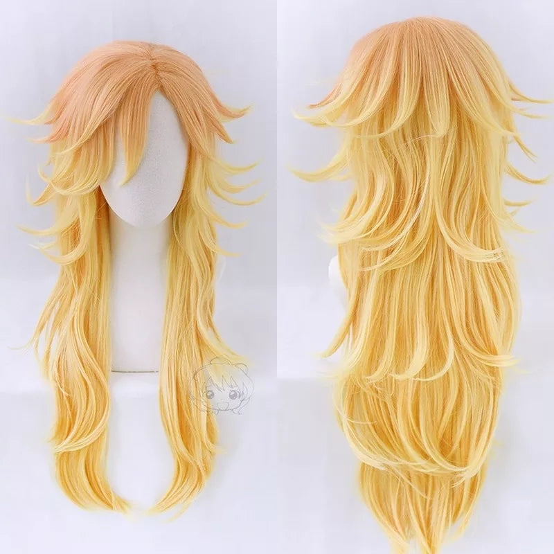 DOUMA WIG – KIMETSU NO YAIBA