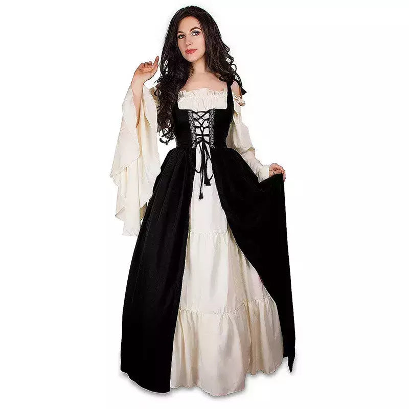 Adult Medieval Renaissance Clothing