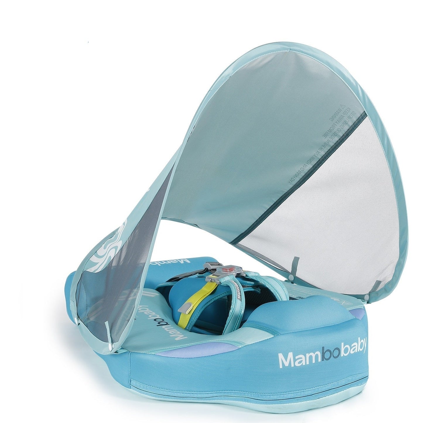 Mamboo Baby Float – Kids swimming training
