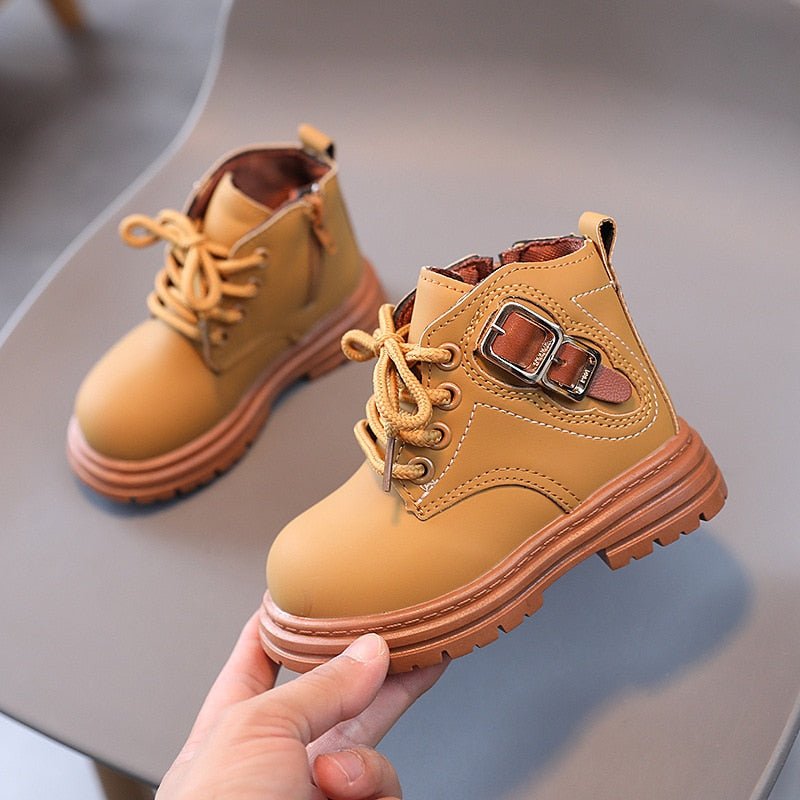 Boys' Chelsea Boots