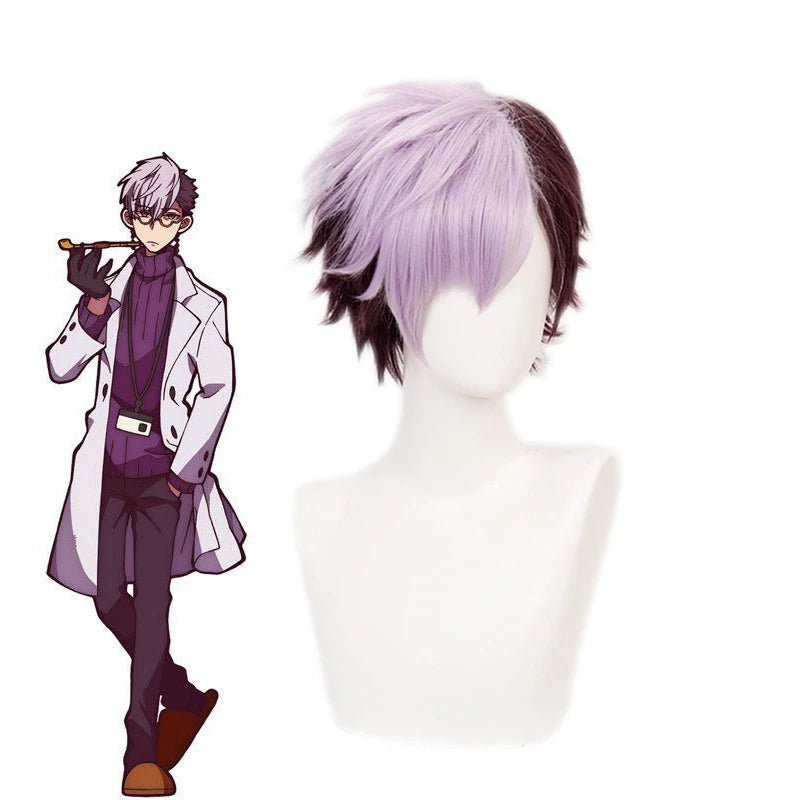 TSUCHIGOMORI WIG – JIBAKU SHOUNEN HANAKO KUN COSPLAY