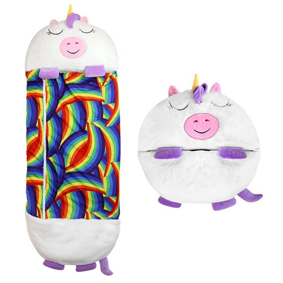 Sleeping Bag – Guaranteed Fun