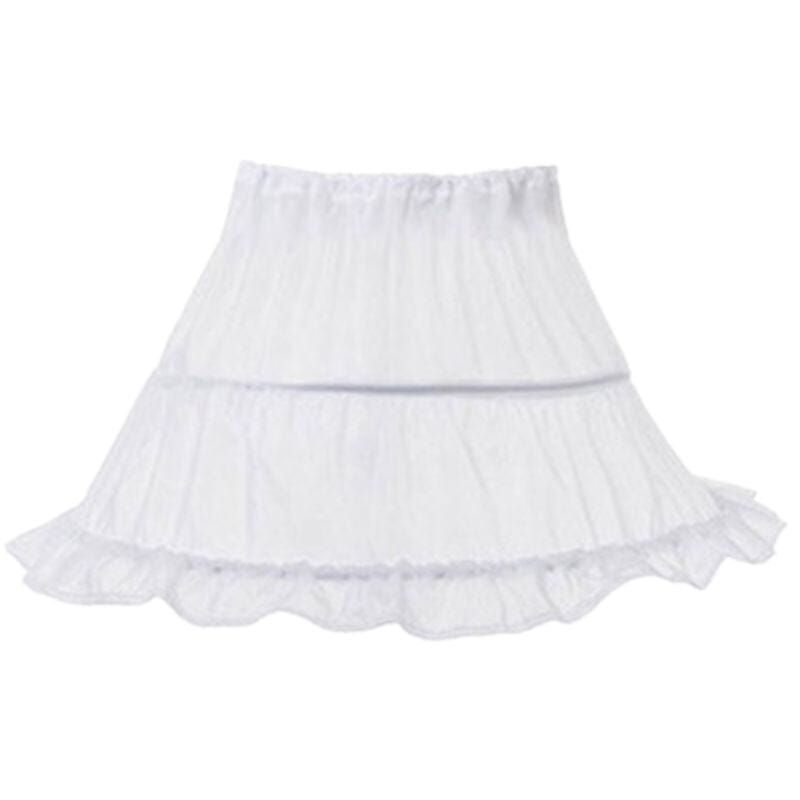 Petticoat for Kids Dress
