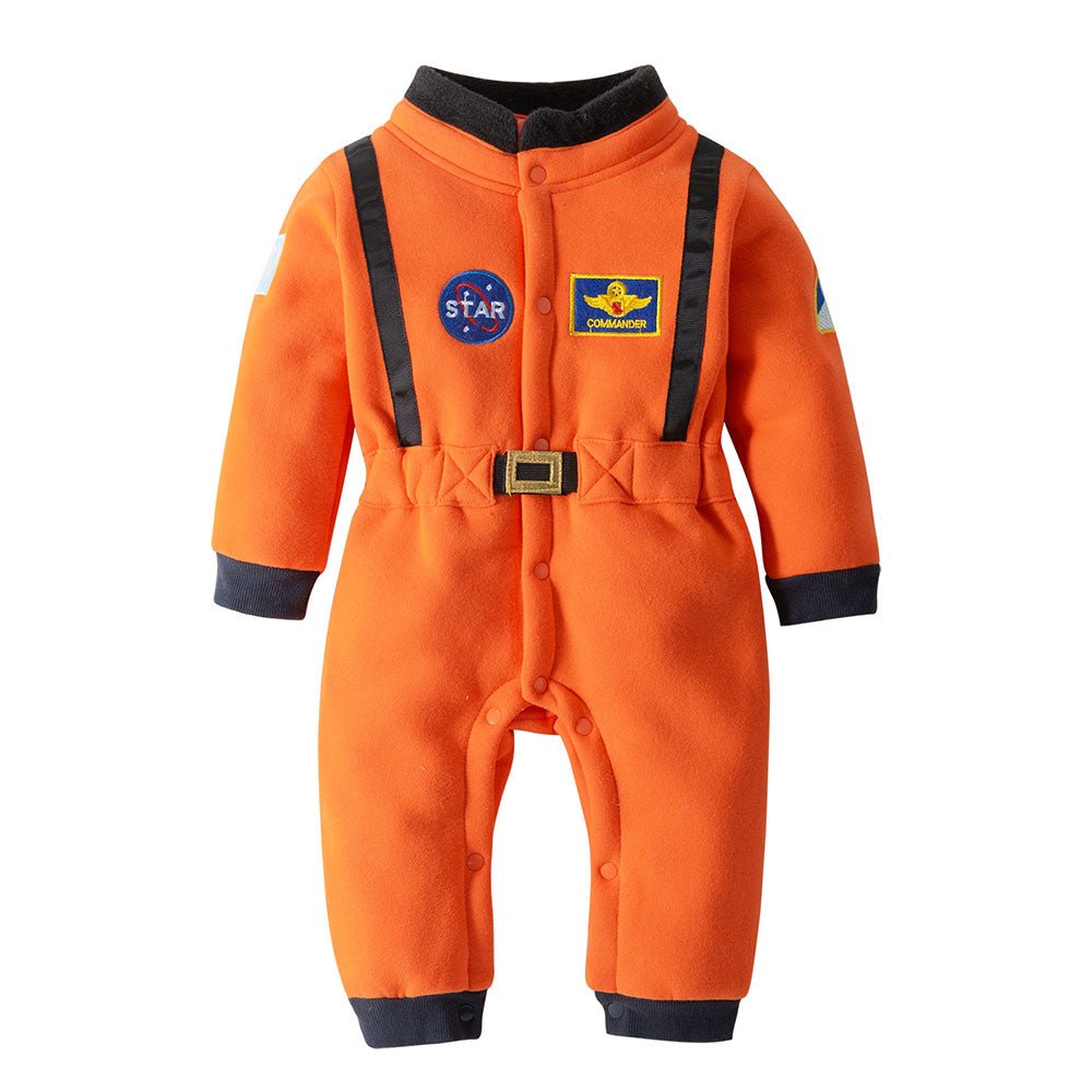 Kids Astronaut Costume