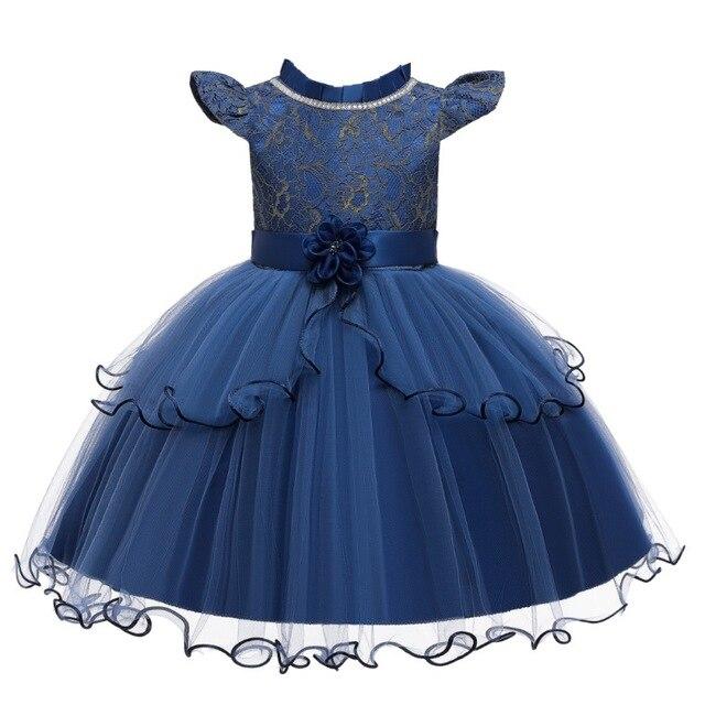 Elegant Party Dress in 5 Colors