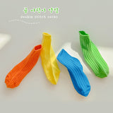 Colorful Kids Socks