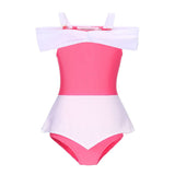 Aurora Swimsuit Beachwear