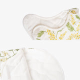 Baby Sleeping Bag Cotton Bamboo Size 0 to 2 Years