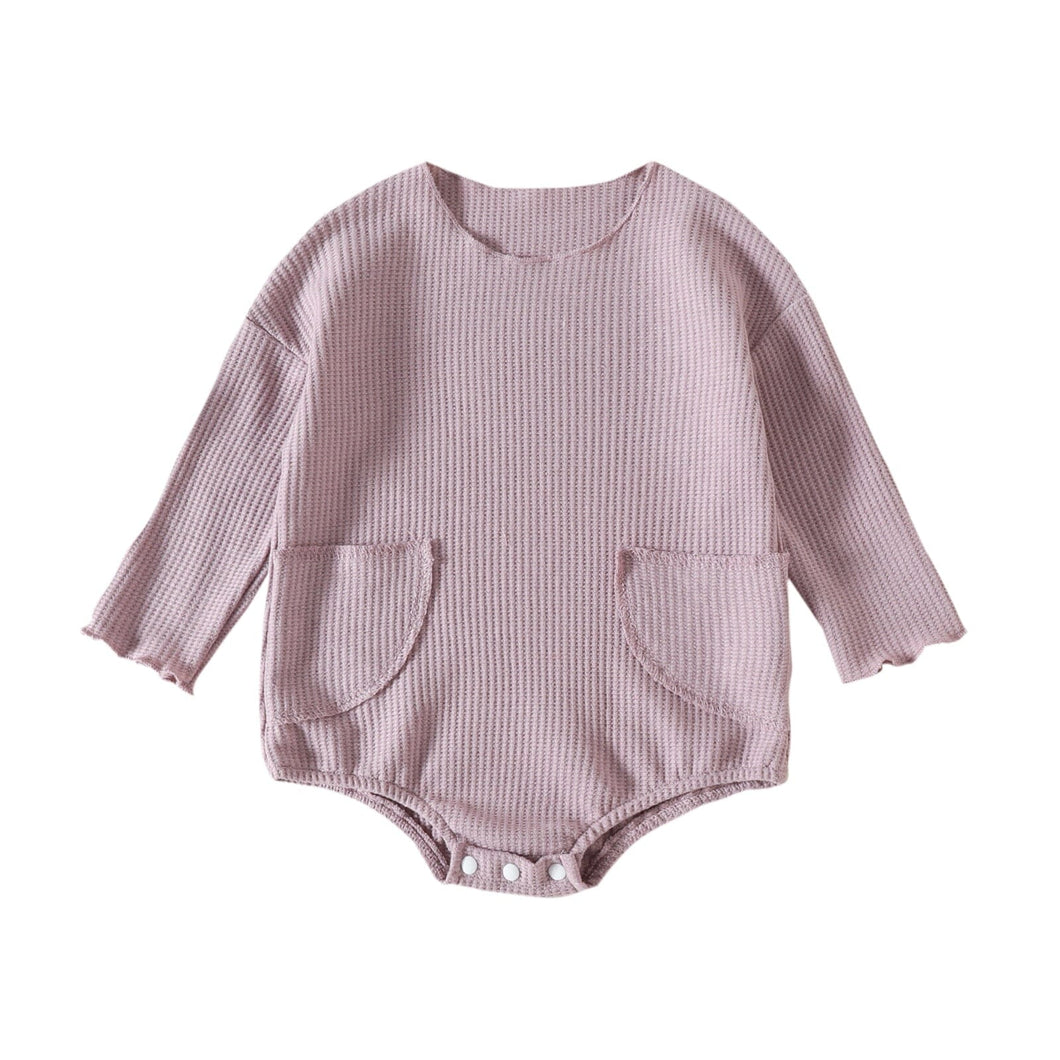 Body Infantil Cores