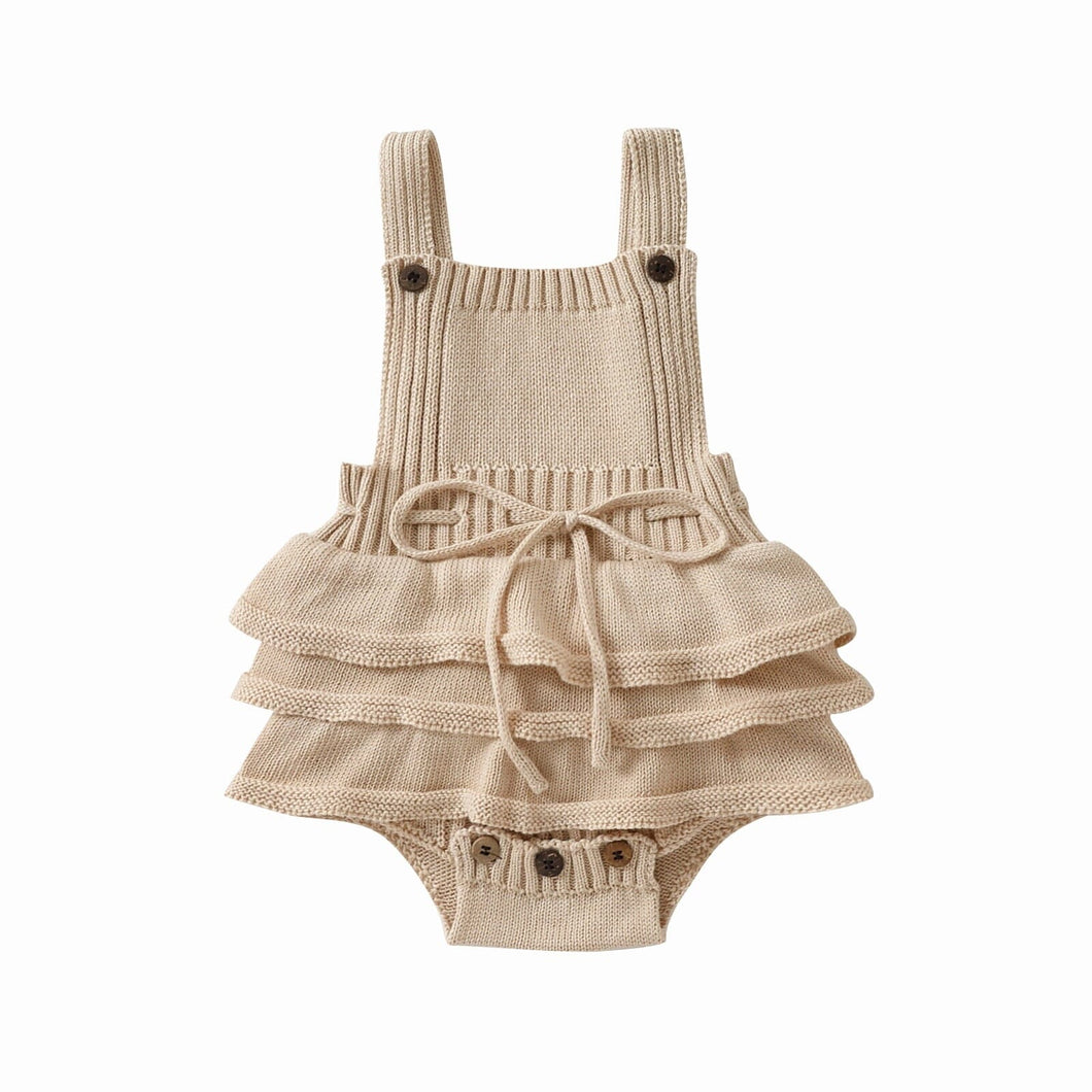 Body Infantil Feminino Babadinhos