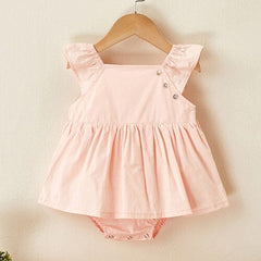 Body Infantil Feminino Cores