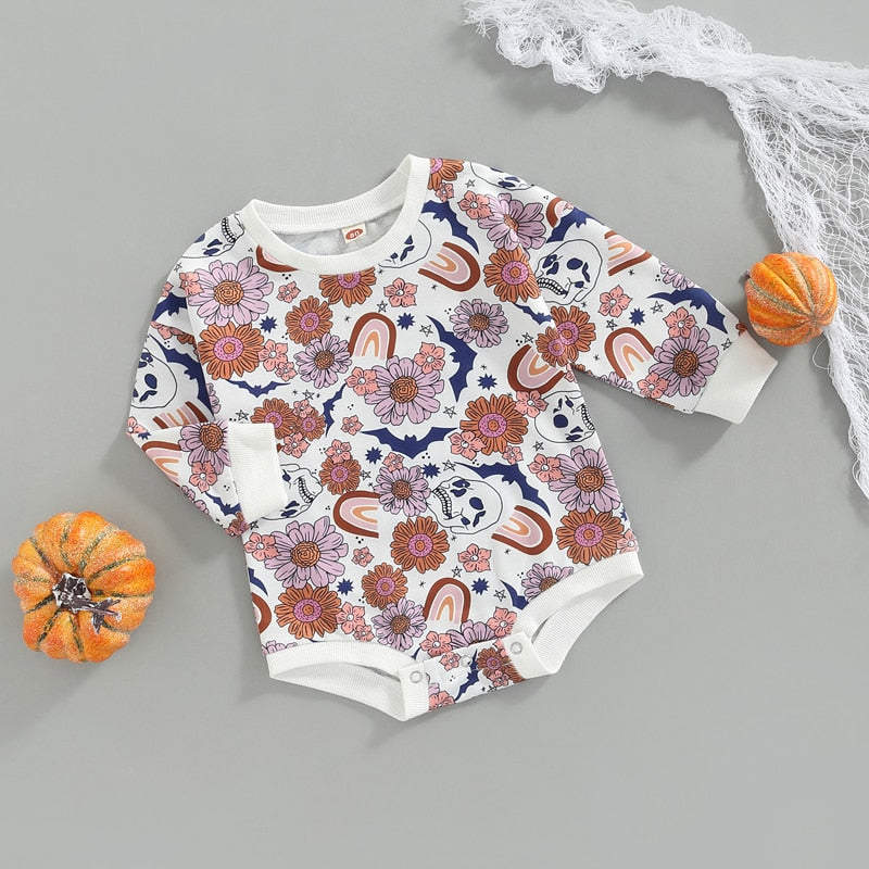 Body Infantil Feminino Estampas