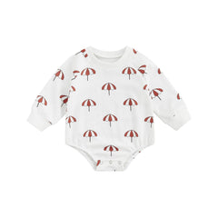 Body Infantil Guarda-Sol