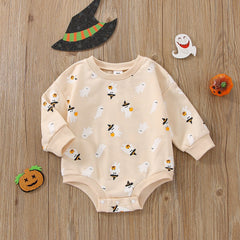 Body Infantil Halloween