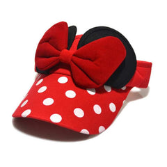 Boné Infantil Minnie