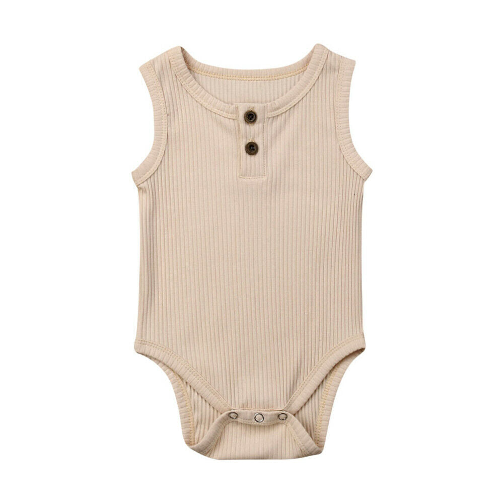 Body Infantil Feminino Regata