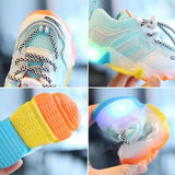 Baby LED Sneakers 👟 Toddlers Unisex