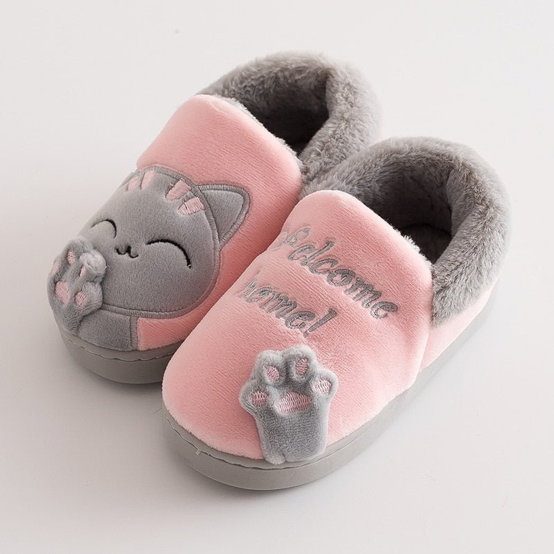 Pantufa Infantil