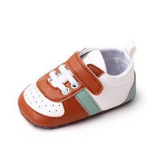 Carregar imagem no visualizador da galeria, Tam: RN-18 meses | Tênis de Bebê Antiderrapante
