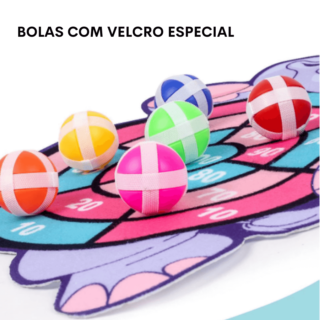 Educational Toy Fun Sensory Dart