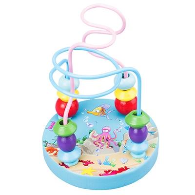 Montessori Educational Toy for Babies