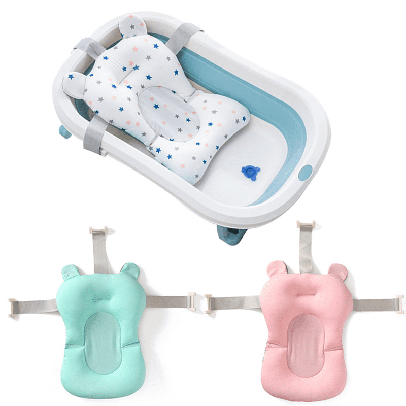 Baby Bath Pillow