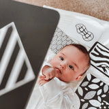 Flashcard Kit – Cognitive Development for Babies