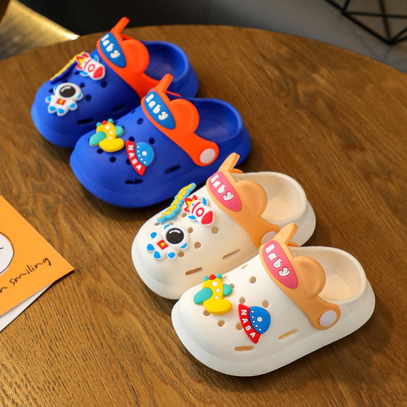 Crocs Kids' Space