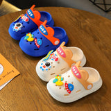 Crocs Kids' Space