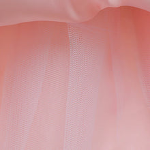 Carregar imagem no visualizador da galeria, Vestido Lantejoulas Manga Curta Infantil
