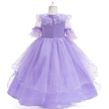Isabela Madrigal Super Luxury Costume Dress – Enchanting