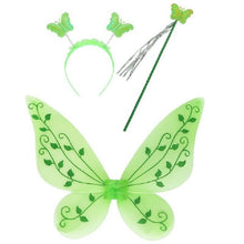 Upload image to gallery viewer, Tinker Bell's Fairy Wing 

