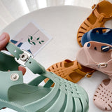 Sandals for girls