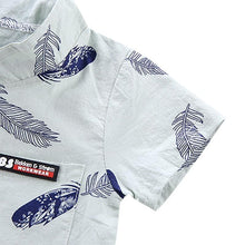 Carregar imagem no visualizador da galeria, Conjunto Pena Chic - Tamanhos 3 meses a 4 anos
