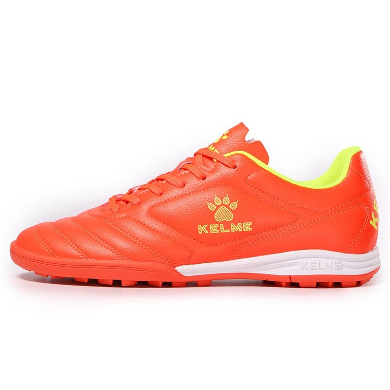 Kelme Kids and Youth Soccer Cleats