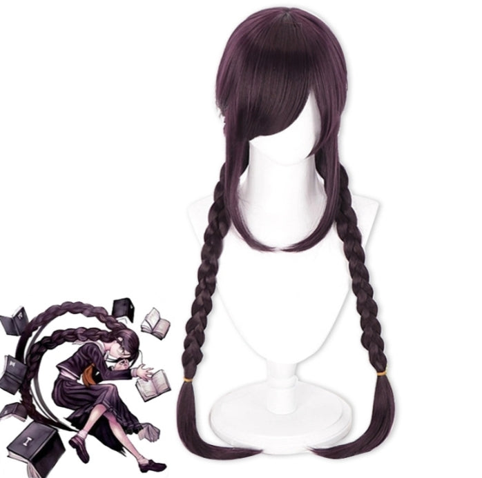 TOKO FUKAWA WIG – DANGANRONPA