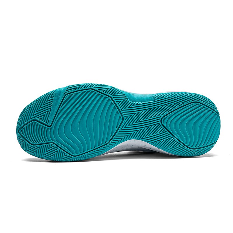 JumpStart Kids' Basketball Shoes