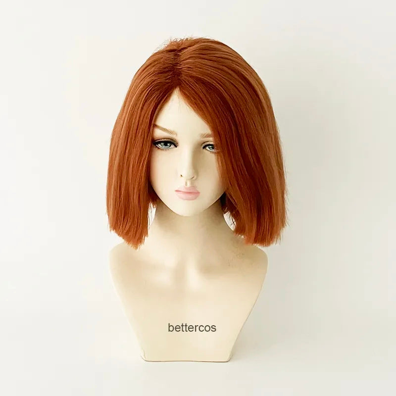Chucky Killer Doll Wig