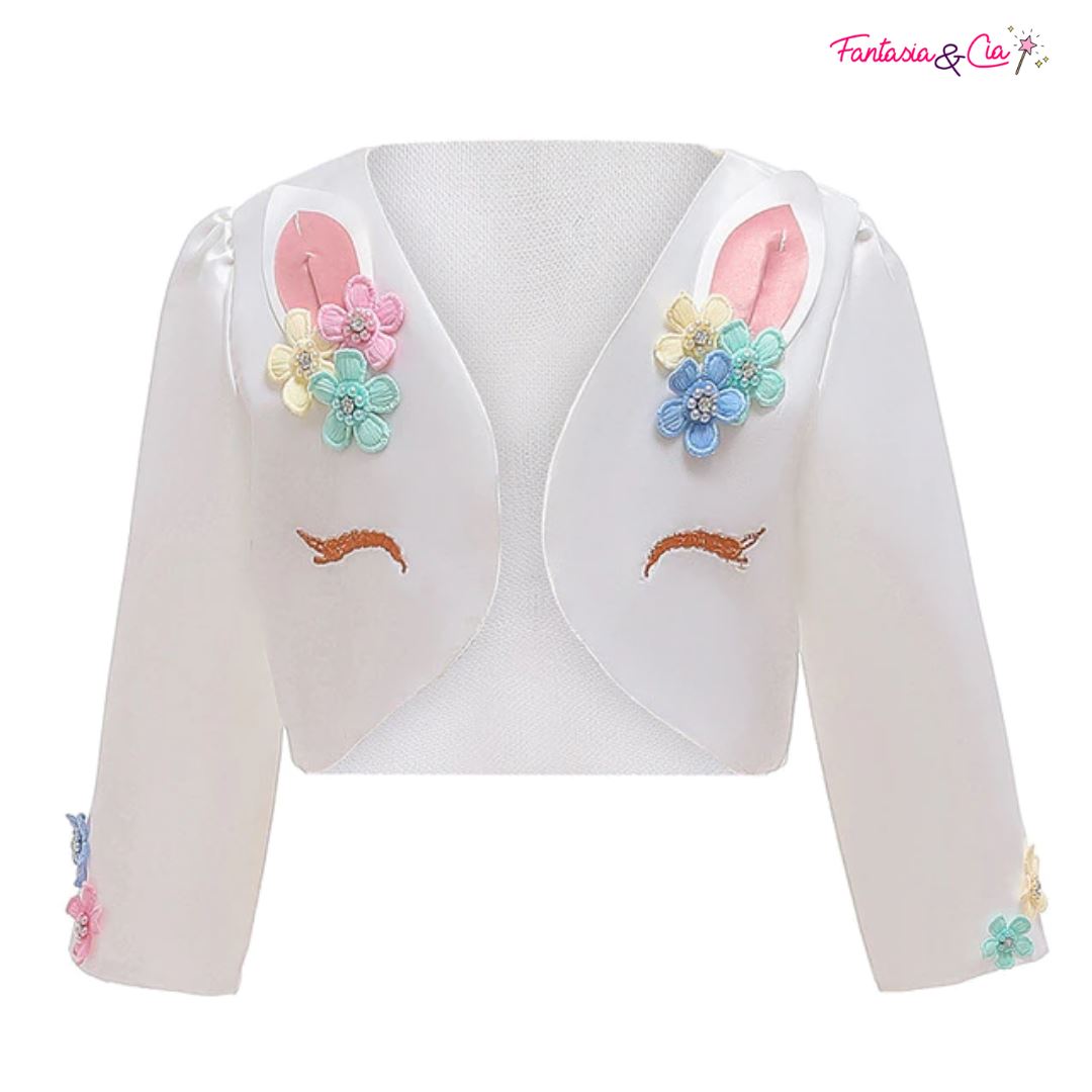 Unicorn Jacket Costume