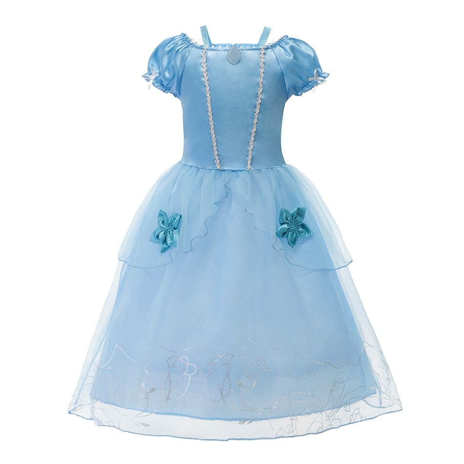 Cinderella Costume Dress II