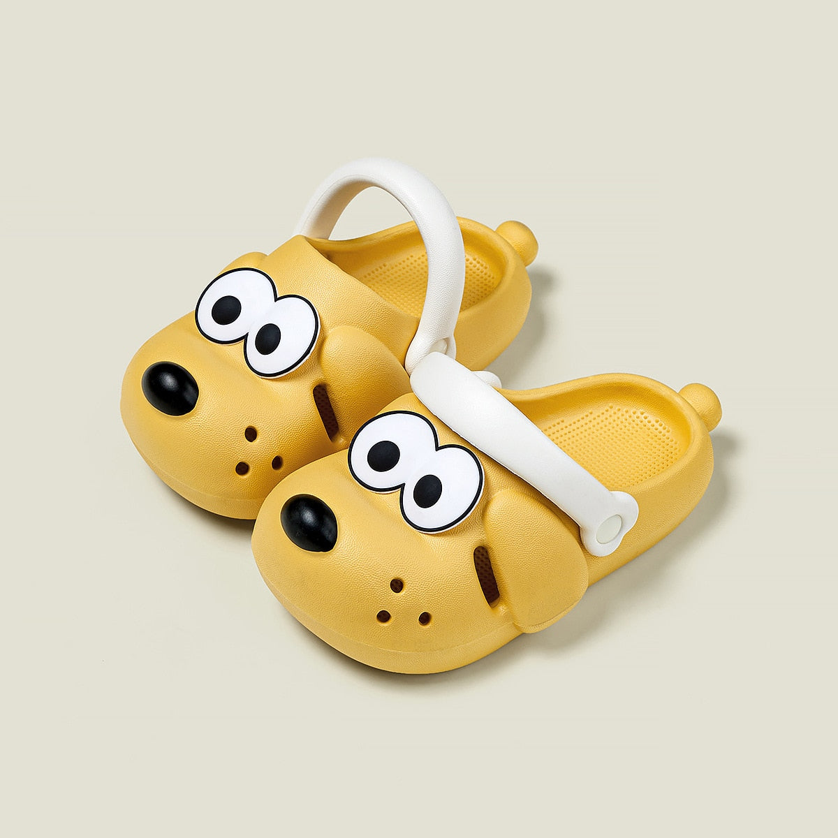 Crocs Kids Dog
