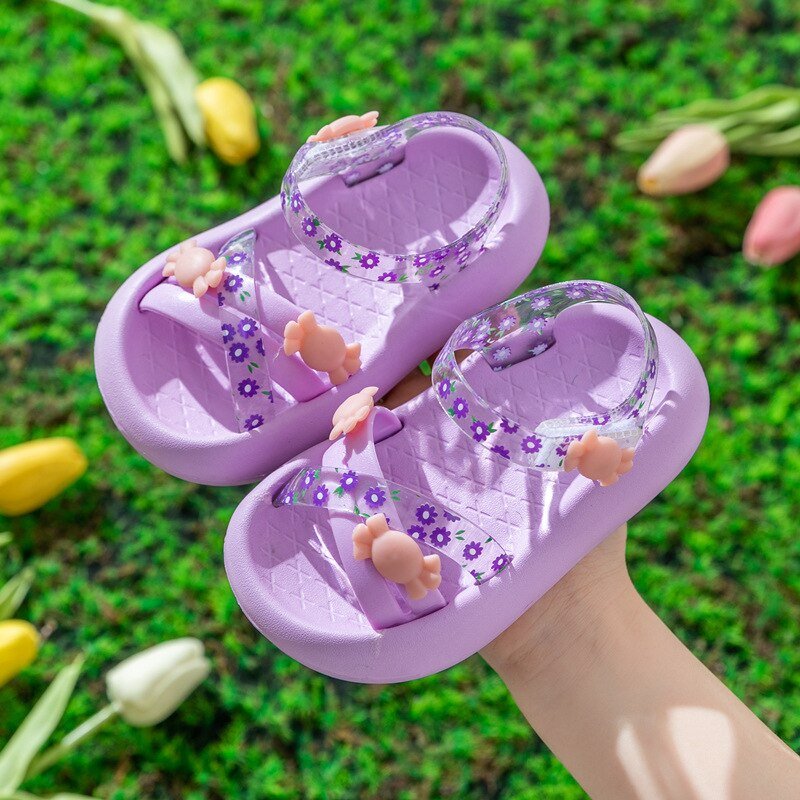 Sunny Kids' Sandals