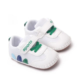 Baby Sports Shoes, Newborn – 24 months