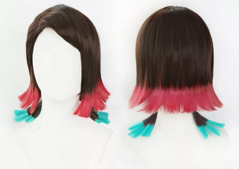 ENMU WIG – KIMETSU NO YAIBA