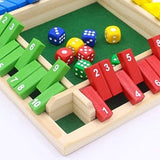 Easy Math Game